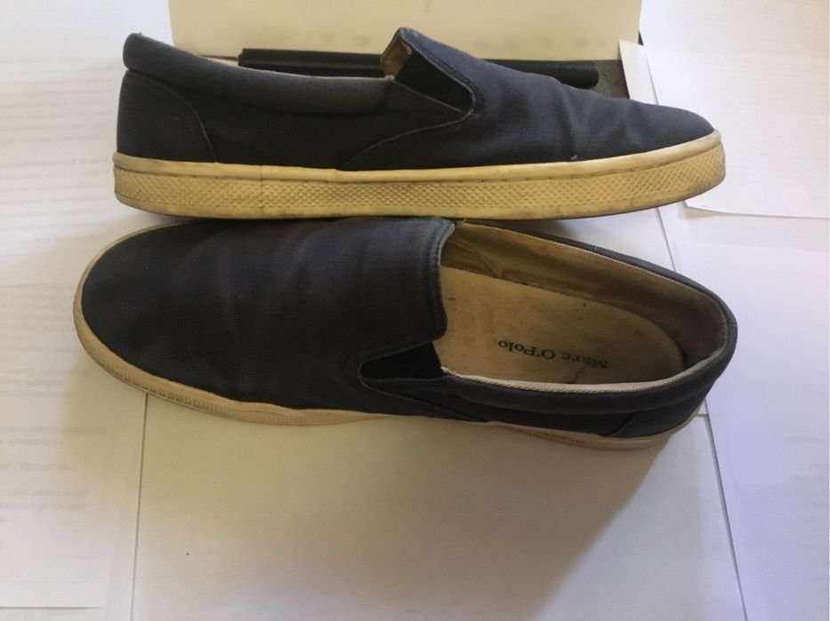 Men Marc O'Polo Loafers 43