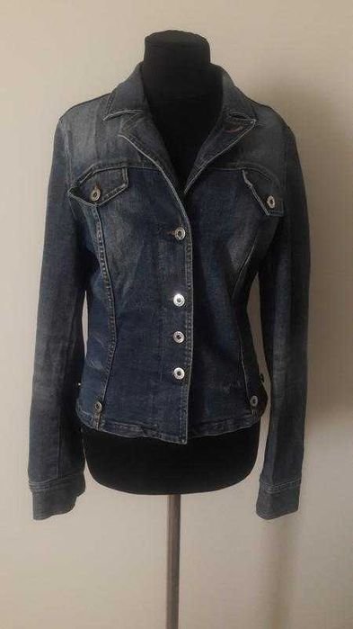 Women Dolce&Gabbana Blazer Navy Denim 38