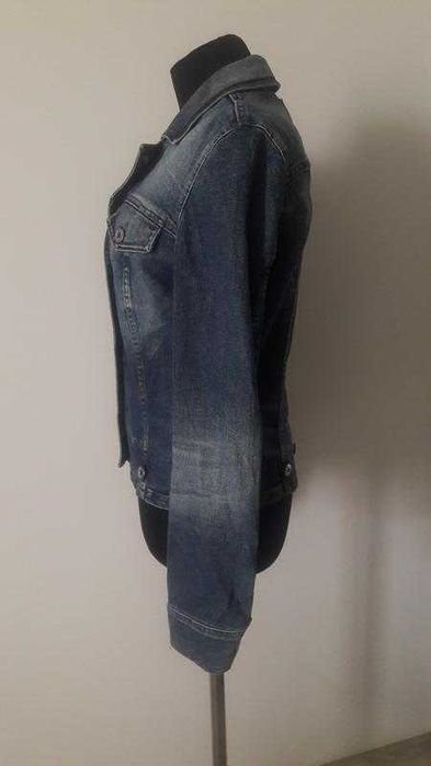 Women Dolce&Gabbana Blazer Navy Denim 38