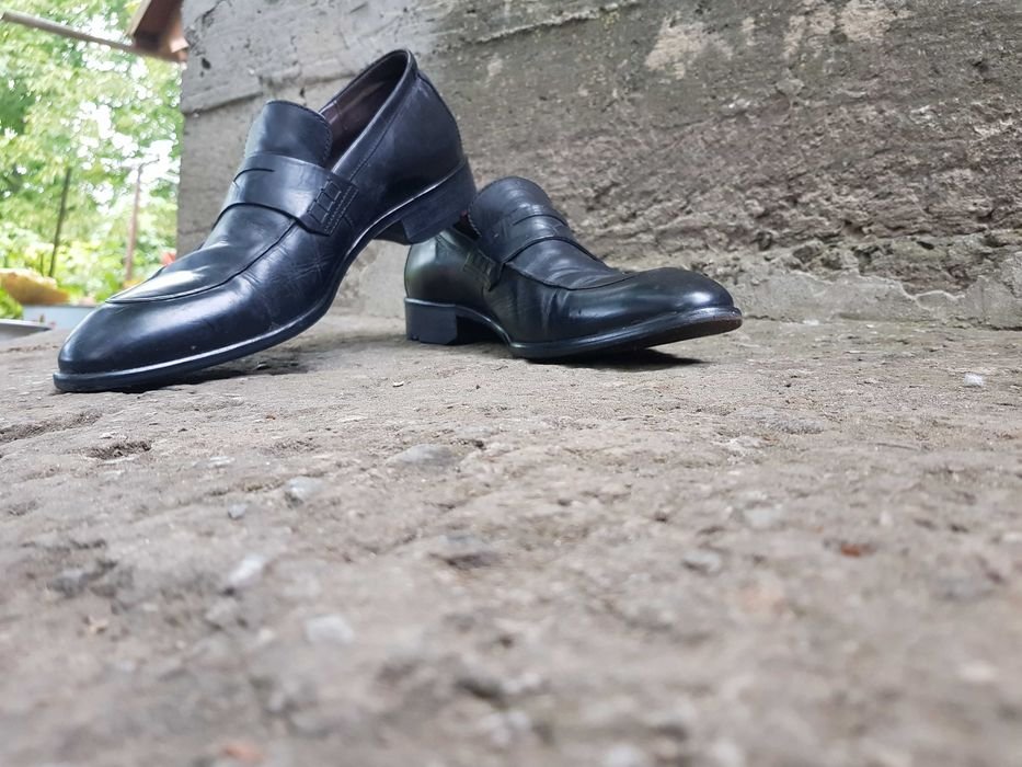 Homme Lloyd Talons 42