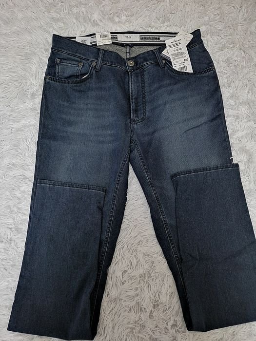 Herren Brax Jeans