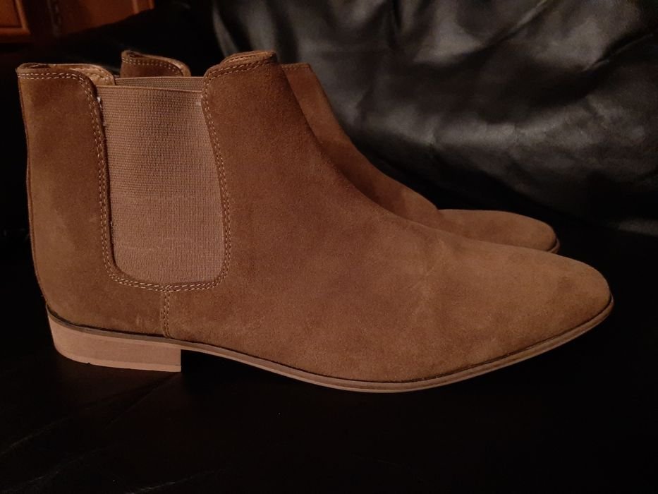 Uomo Kurt Geiger Stivali 44