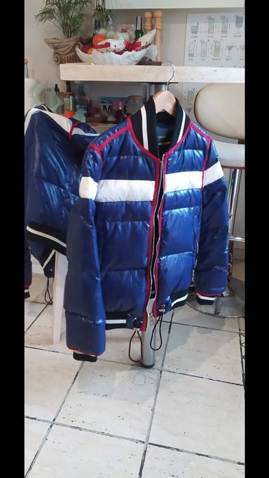 Veste Frankie Morello M