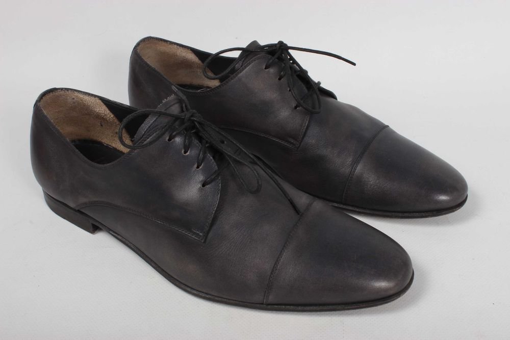 Uomo Barrett Scarpe Derby 9