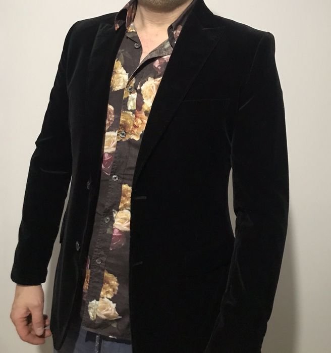 Мужской Sonia Rykiel Рубашка 40