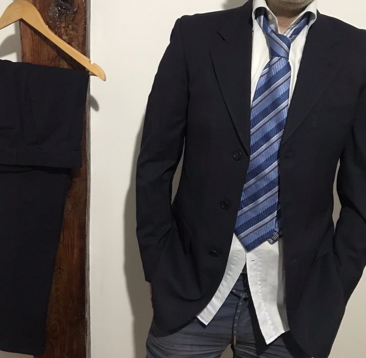 Мужской Facis Рубашка 40