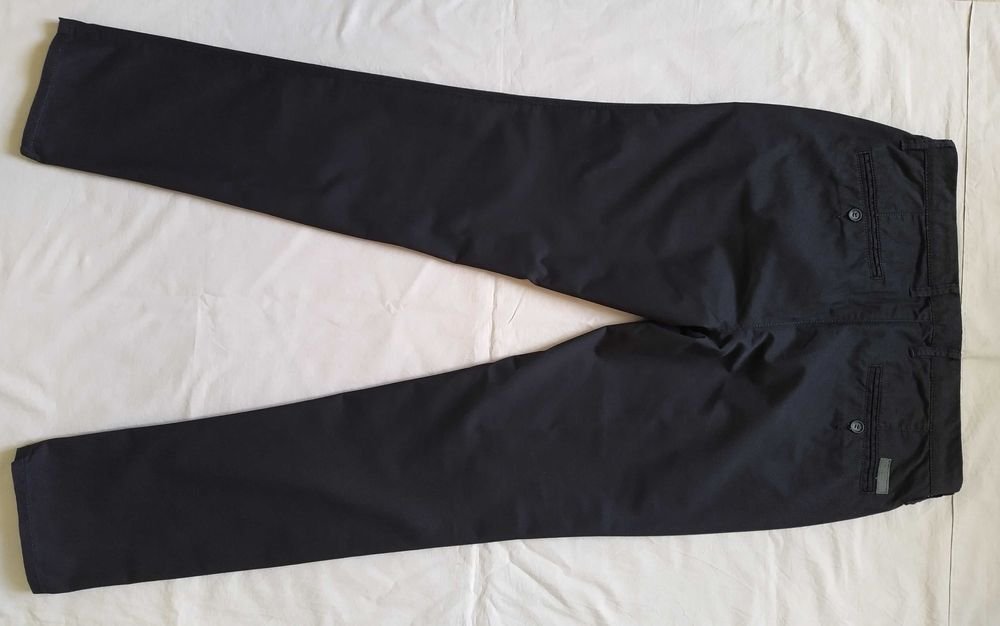 Homme Baldessarini Pantalons Chinos 32