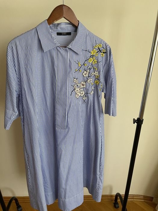 Женский Seventy Платье 42