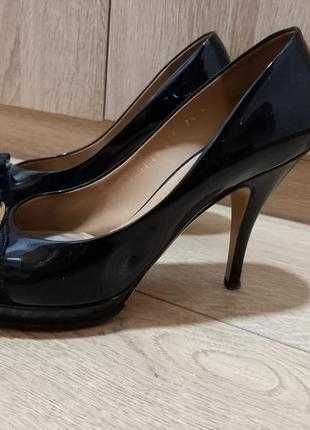 Women Salvatore Ferragamo Heels 37