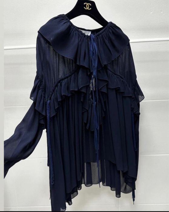 Women Chloe Shirt 36