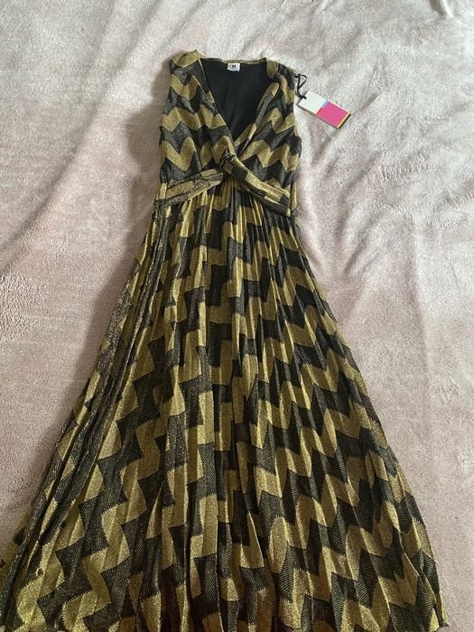 Женское Missoni Платье Оригинал