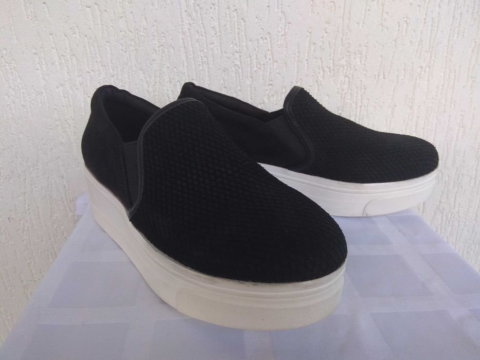 Donna Kurt Geiger Tacchi Pelle 38