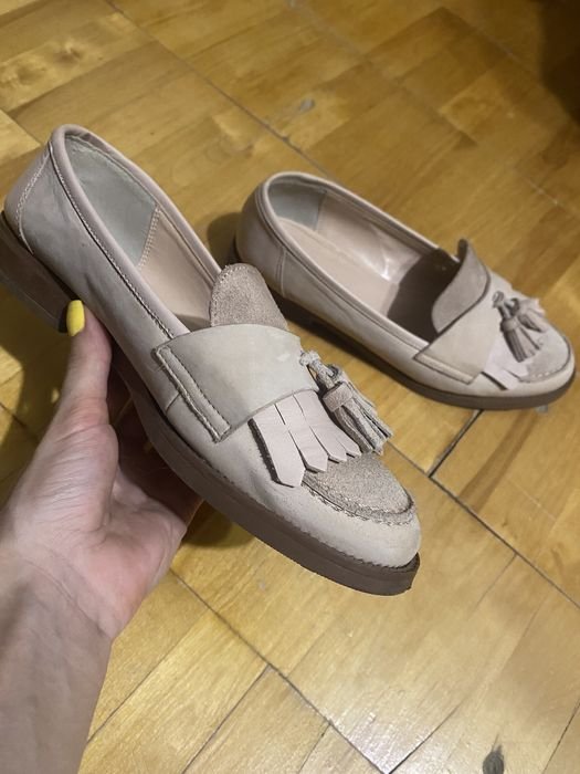 Donna Kurt Geiger Mocassini 36