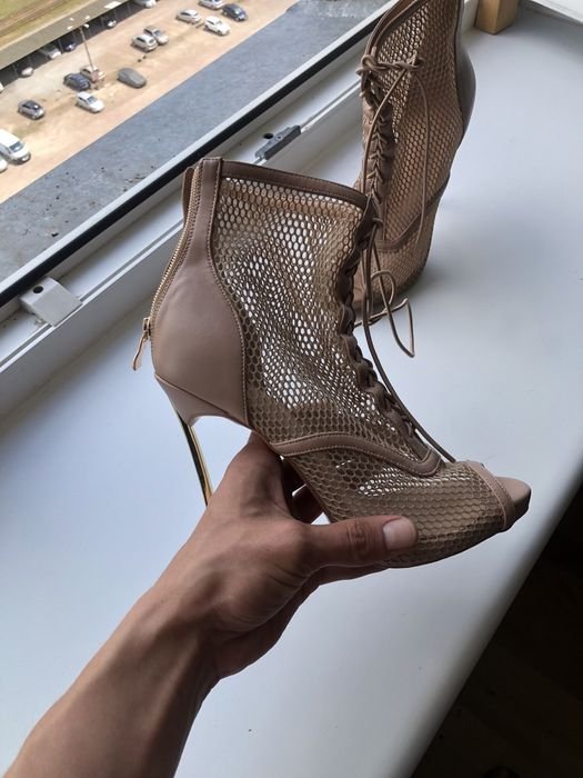 Donna Casadei Stivaletti Estate 38