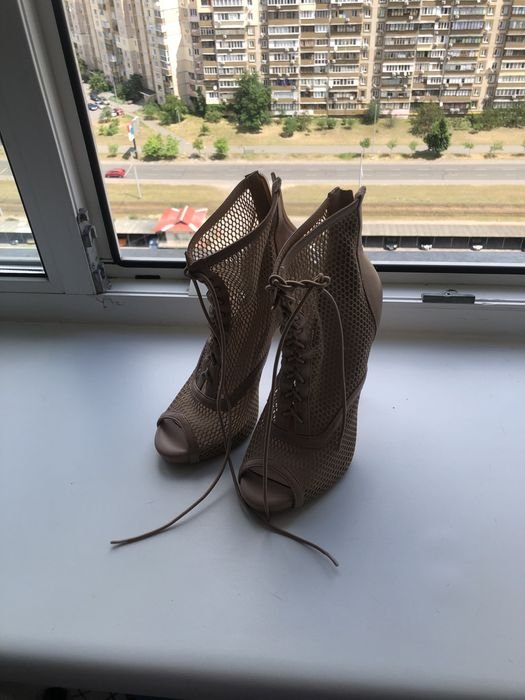 Donna Casadei Stivaletti Estate 38