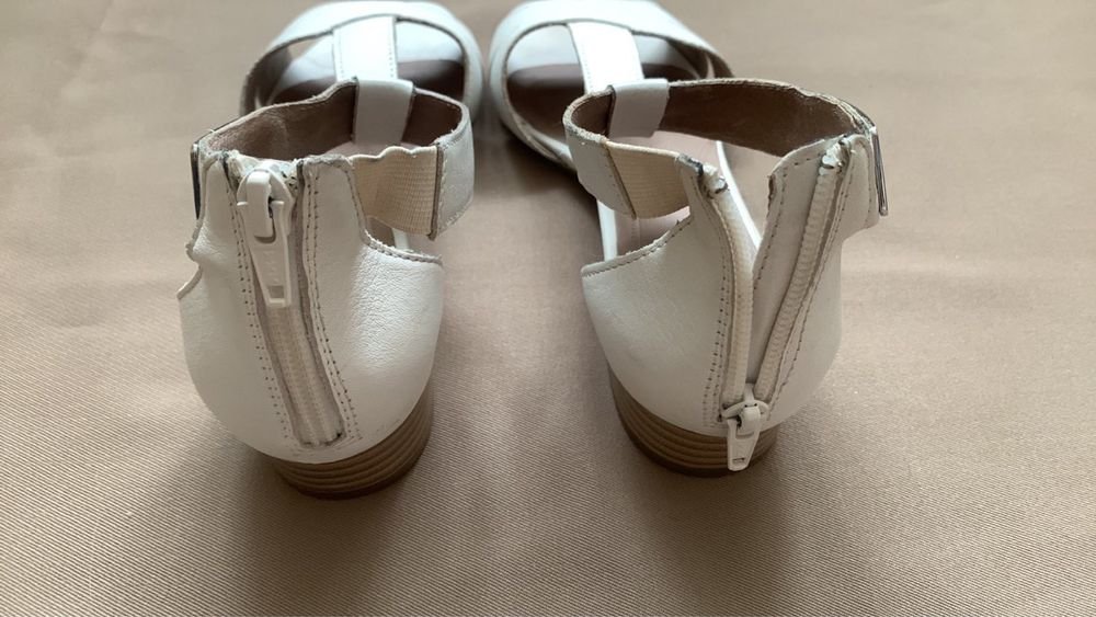 Women Gabor Heels Leather