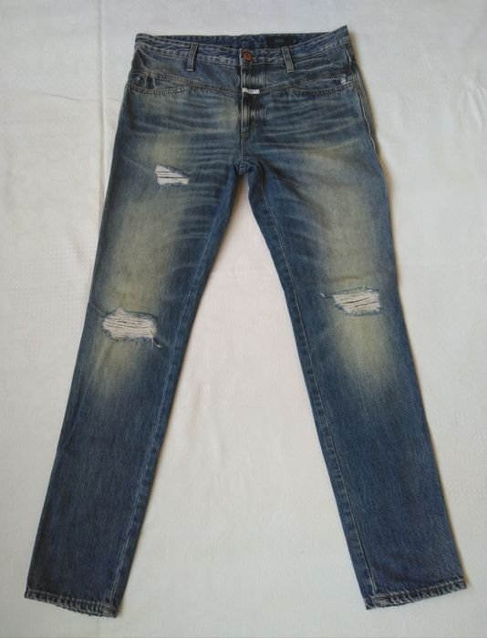 Men CLOSED Jeans Other