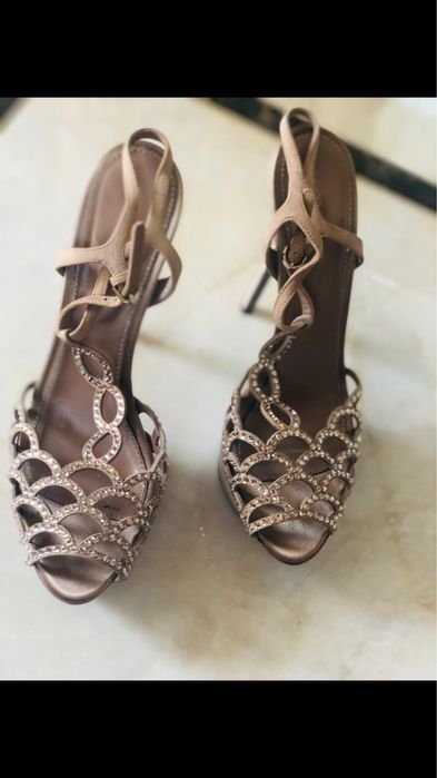 Женские Босоножки 38