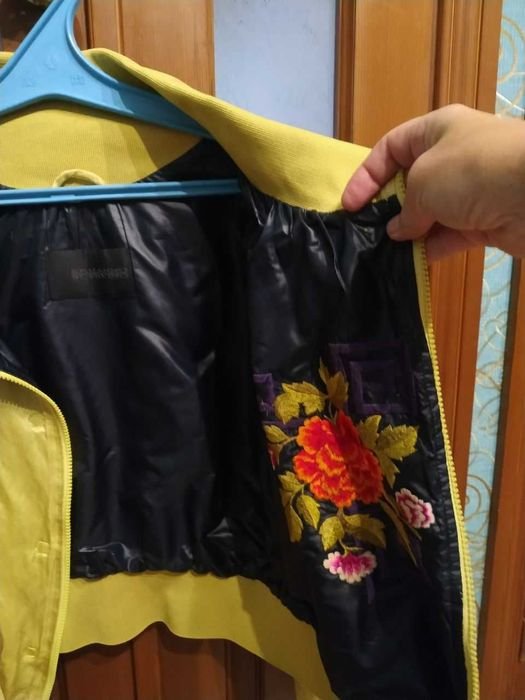 Damen Ermanno Scervino Jacke Weiß 32