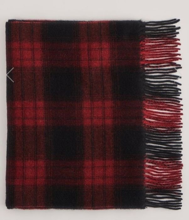 Унисекс DRYKORN Шарф