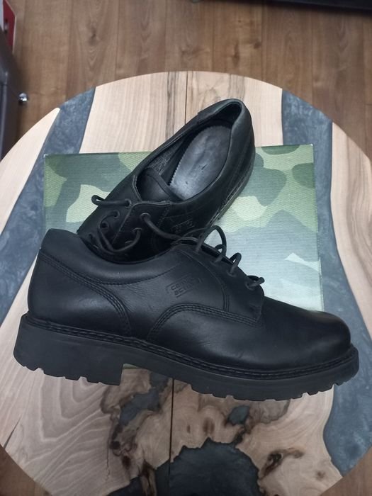 Men Ecco Boots 45 - 46