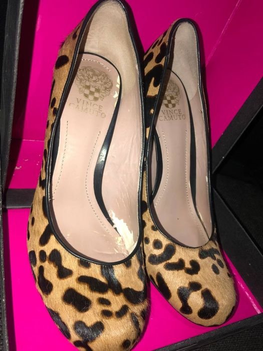 Женские Туфли Замша 40.5