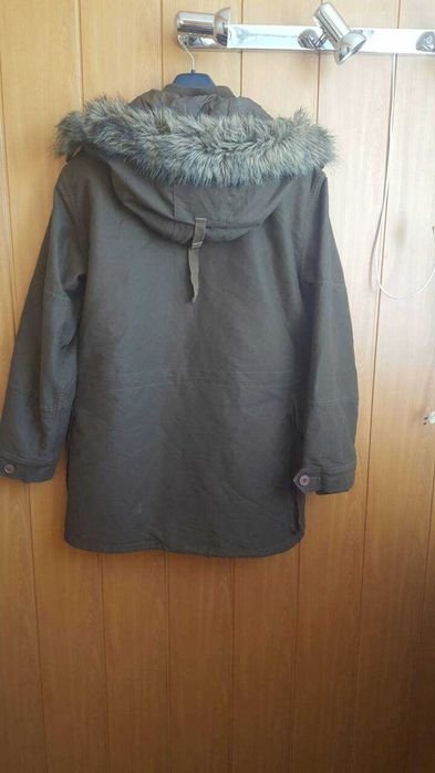 Herren French Connection Jacke Camel