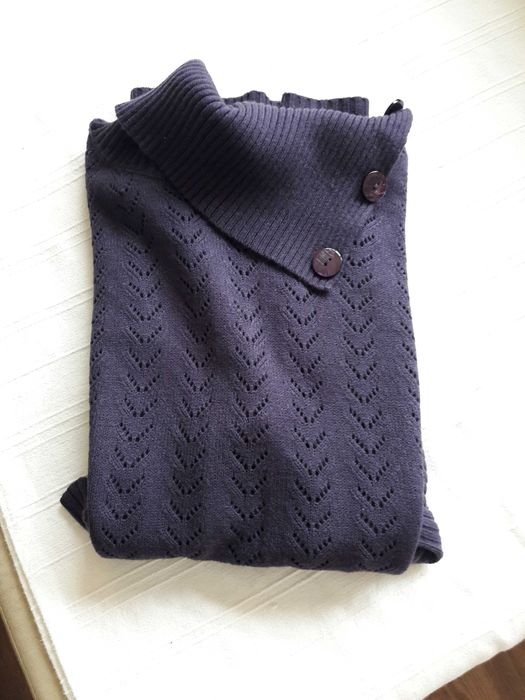 Femme Etam Pull Violet 38