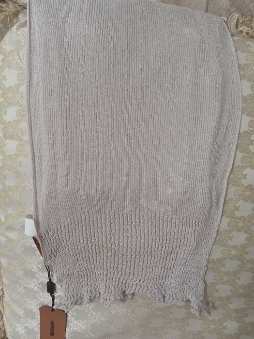 Unisex Missoni Scarf