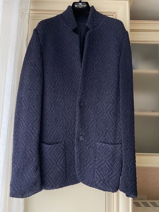 Herren Ermanno Scervino Sakko 48