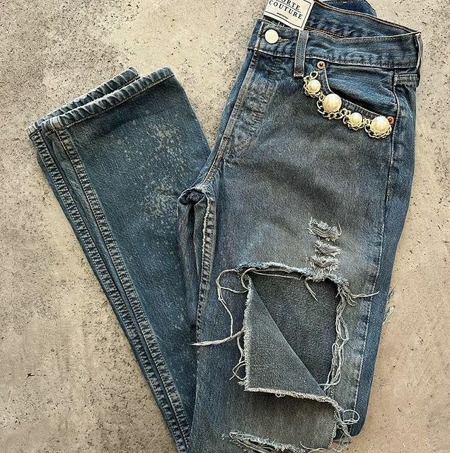 Donna Forte Couture Jeans 34