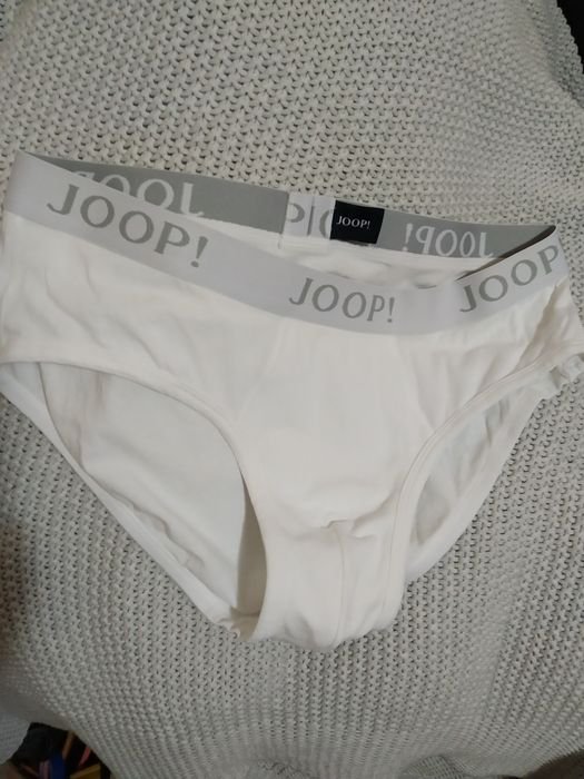 Herren JOOP! Unterwäsche Weiß 42