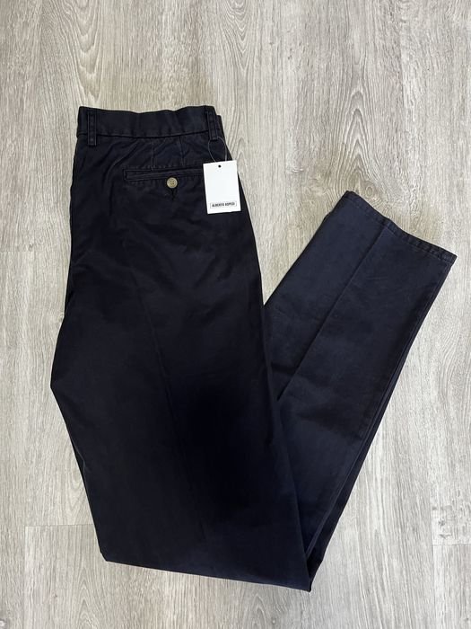 Homme Alberto Aspesi Pantalon Coton 54