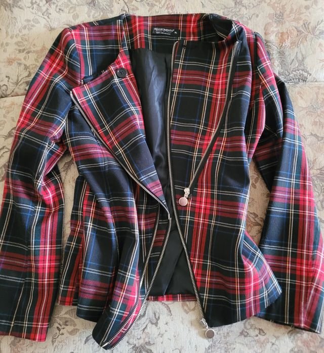 Женский Rinascimento Пиджак Різнокольоровий