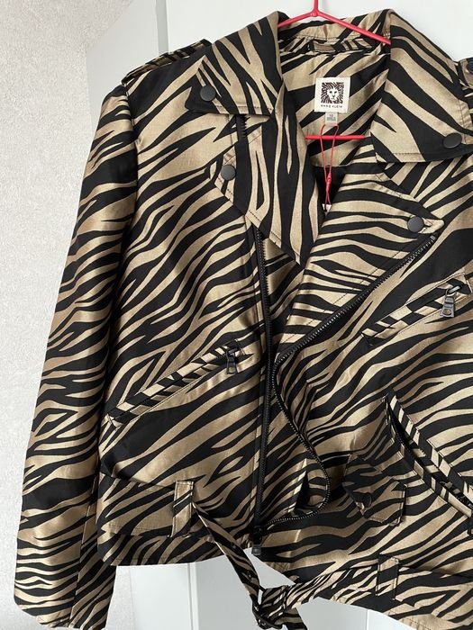 Femme Anne Klein Veste  10 (M)