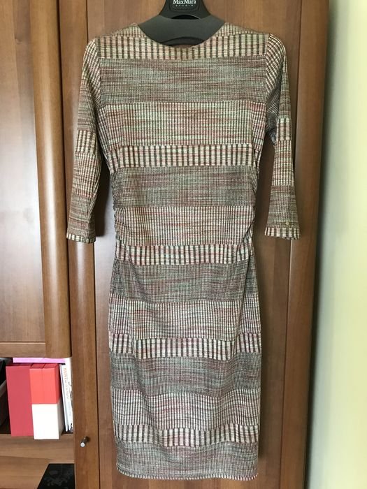 Women SuperTrash Dress Brown 36