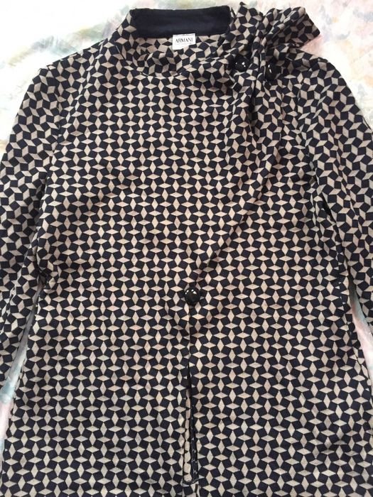 Armani Cardigan 70cm