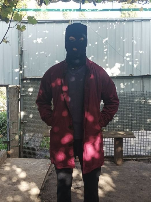 Мужской Ben Sherman Куртка