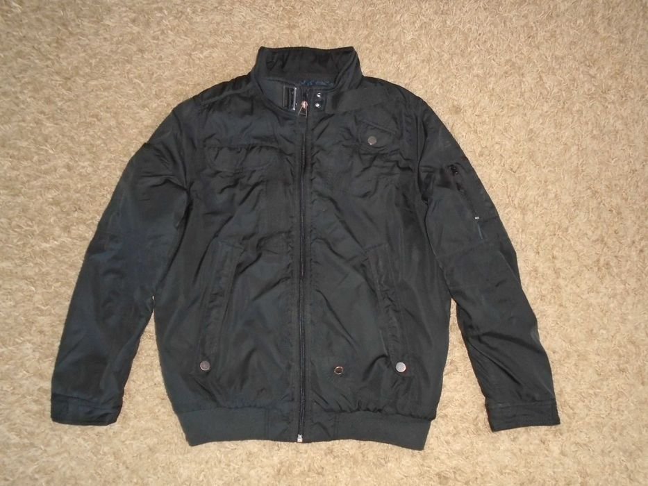 Uomo Pepe Jeans London Giacca Altro Materiale XL