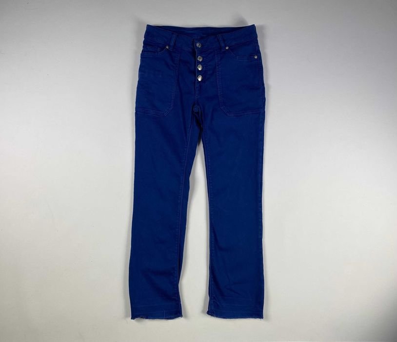 Women Zadig & Voltaire Jeans Denim Colour 26