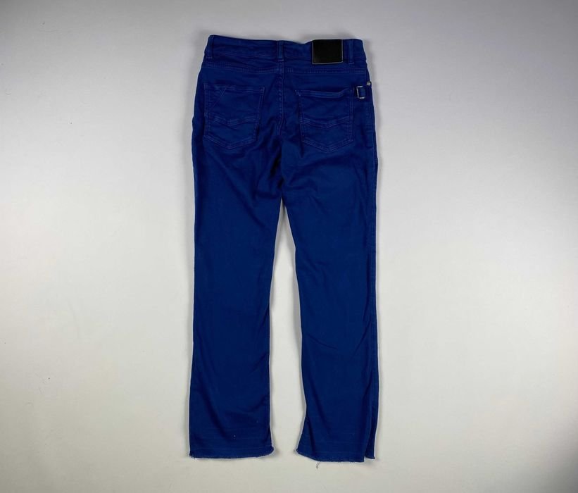 Women Zadig & Voltaire Jeans Denim Colour 26