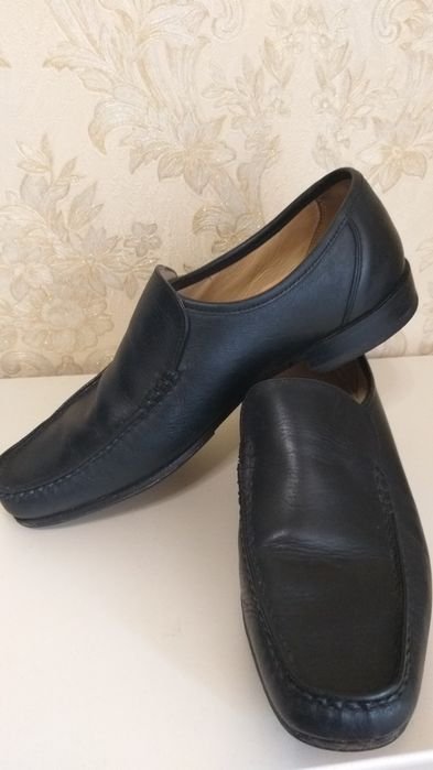 Мужские Barker Лоферы 7