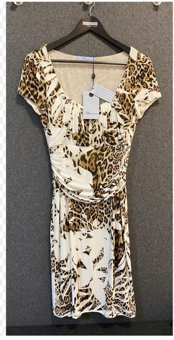 Femme Blumarine Robe Taille M