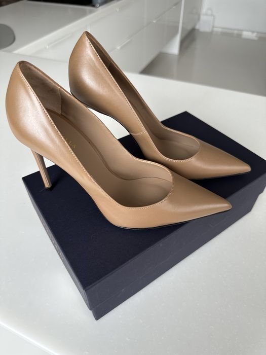 Donna Le Silla Tacchi 36,5