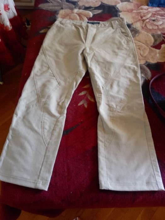 Мужские French Connection Брюки Серый Другой