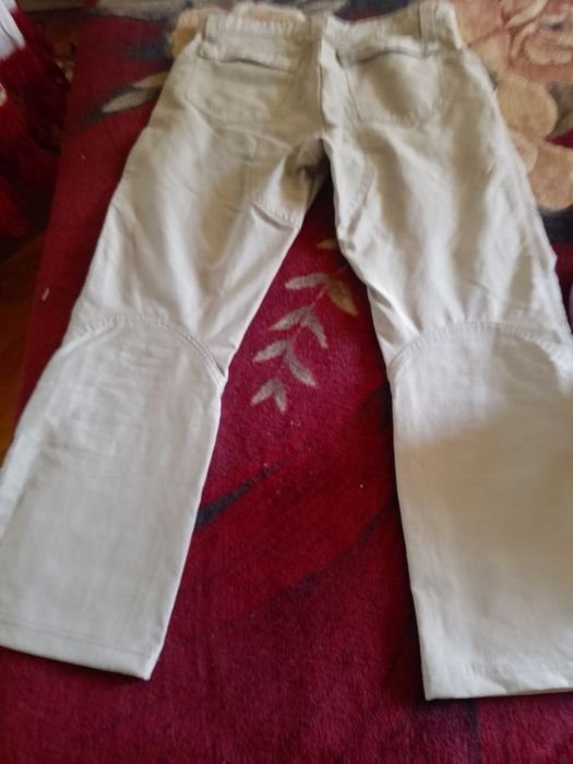 Men French Connection Trousers Grey Other