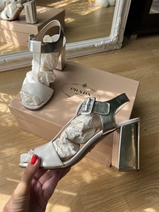 Femmes Talons 39