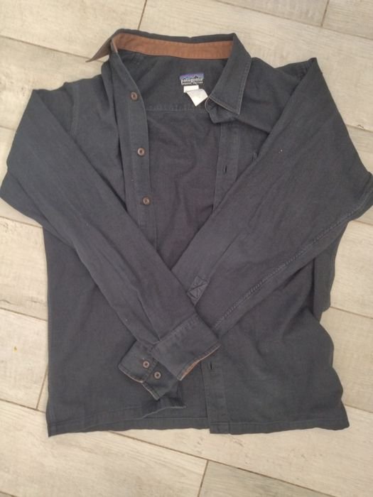 Men Patagonia Shirt Other 38