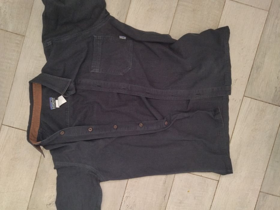 Men Patagonia Shirt Other 38