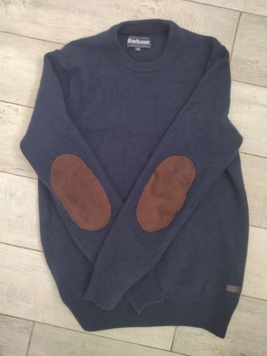 Мужской Barbour Свитер Другой